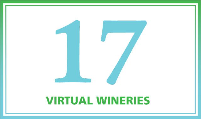 BC Has 17 Virtual Wineries