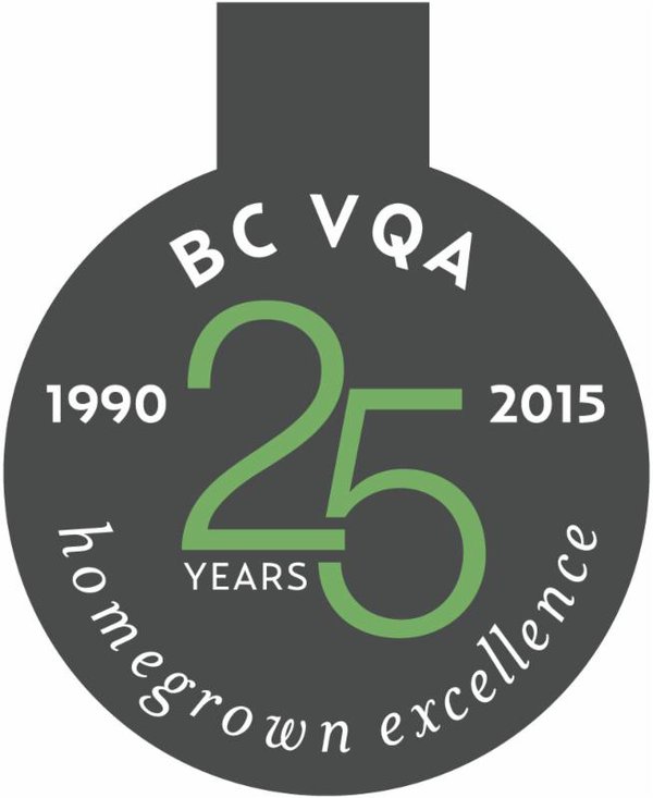 BCWI 25 Years