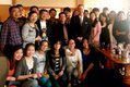 Hospitality Class in Hangzhou
