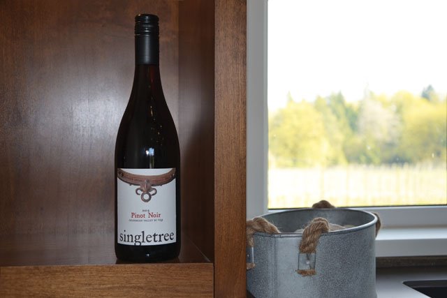Singletree Wine