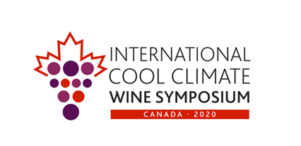 Internation Cool Climate Wine Symposium