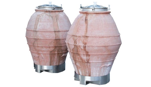 Wine Amphoras