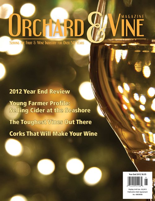 Year End Issue 2012 