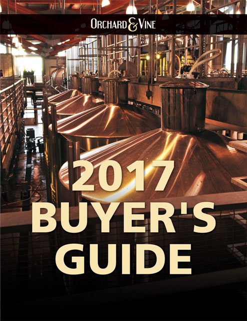 Buyer's Guide 2017