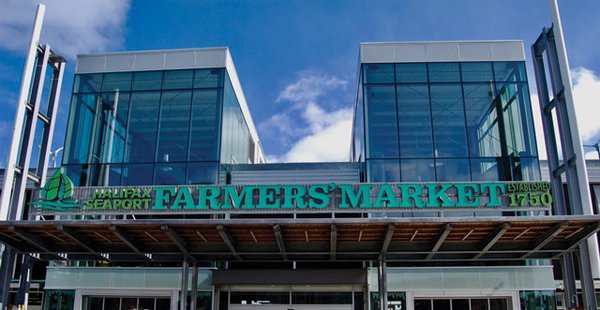 Halifax Famers' Market