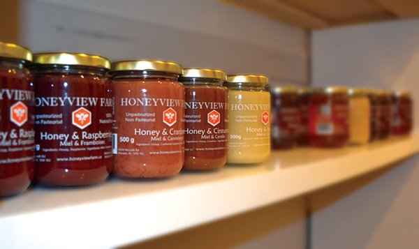 Honeyview Farms