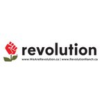 Revolution Compost Logo