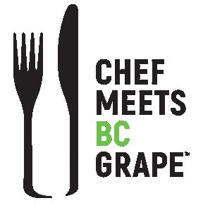 Chef Meets BC Grape