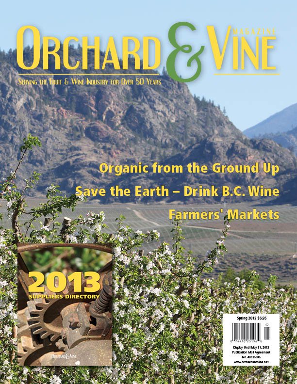 2013 Spring Issue