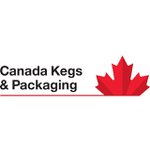 Canada Kegs logo