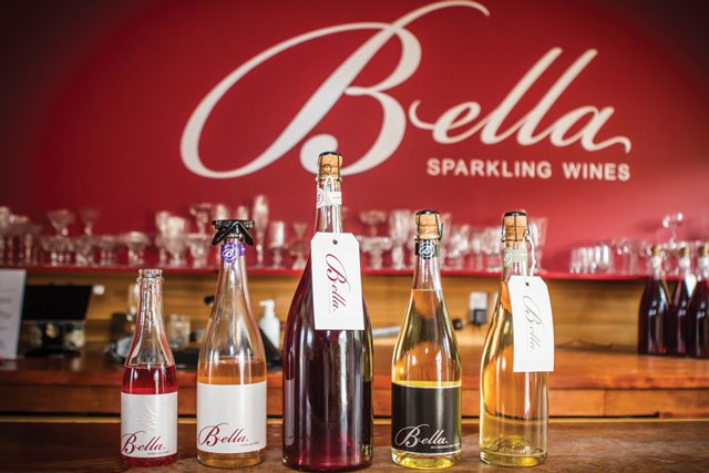 Bella Sparkling Wines