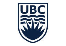 UBC Crest