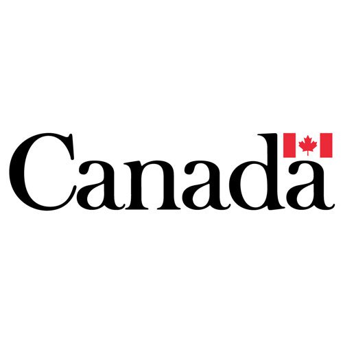 Gov of Canada Logo