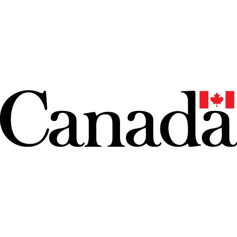 Canada Wordmark Preview