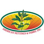 American Netting Logo