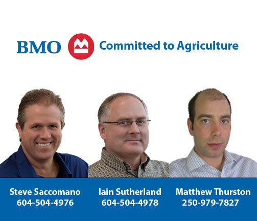 BMO Agriculture