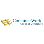 Container World Logo