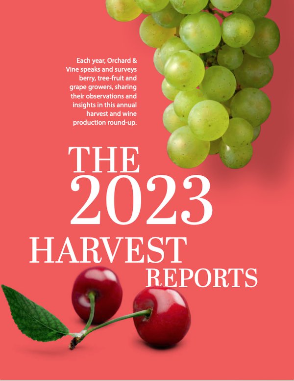 2023-harvest-reports