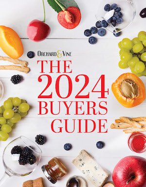 Buyers Guide Orchard Vine