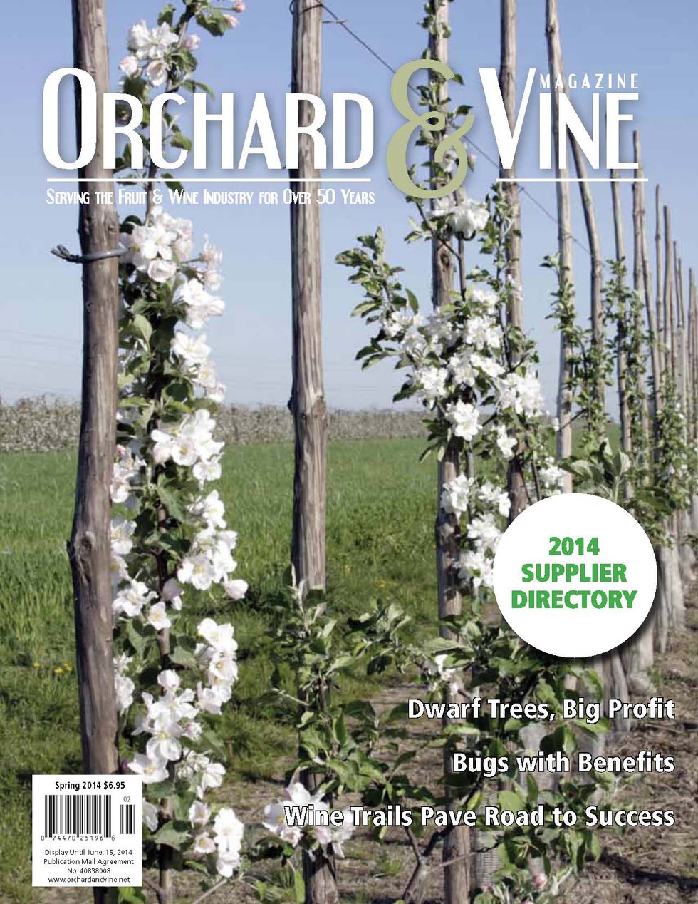 2014 Spring Issue