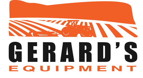 Gerards Logo